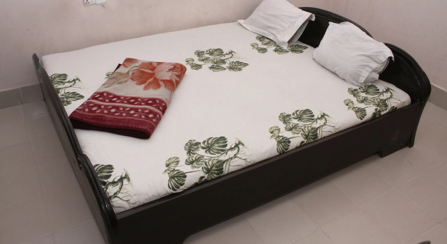 Двухместный номер Economy Beach Holiday Guest House Кокс-Базар