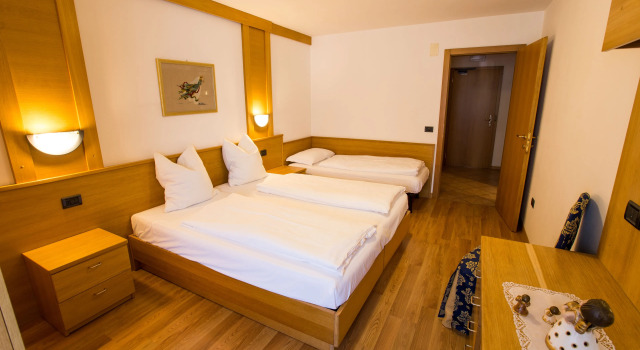 Апартаменты Economy Residence Antares