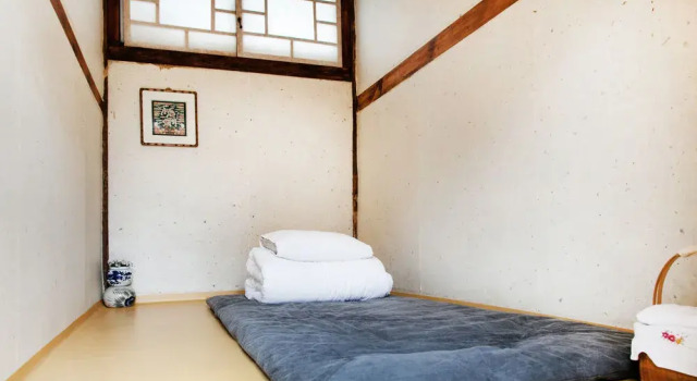 Hanok Guest House Soriwool
