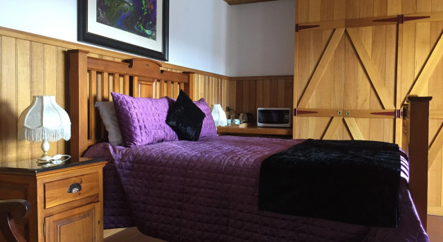 Двухместный номер Standard Art Hotel on York