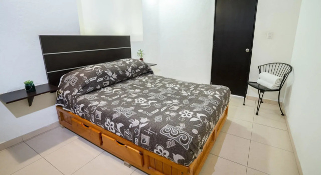 Номер Standard Casona Poblana Hotel Puebla