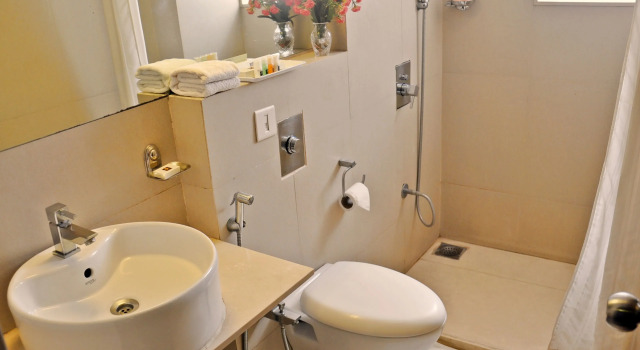 Номер Premium Hotel Clarks Collection Bhavnagar