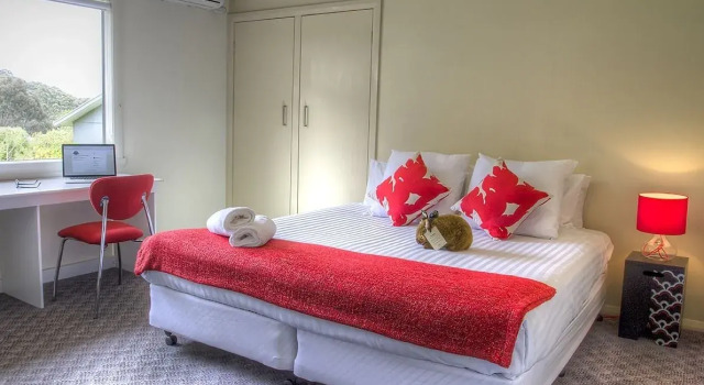 Двухместный номер Standard Panorama Retreat & Resort