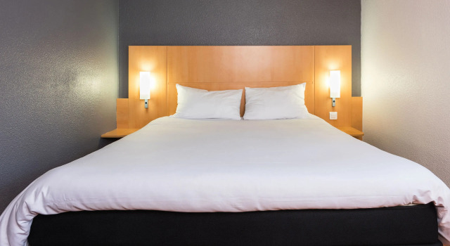 Номер Standard ibis Bordeaux Centre Meriadeck