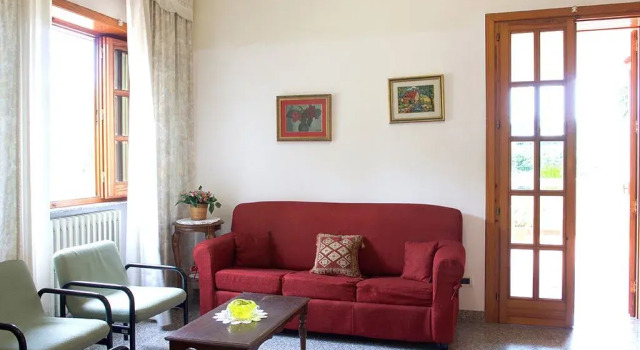 Вилла VilleSalento - Villa Martano M134