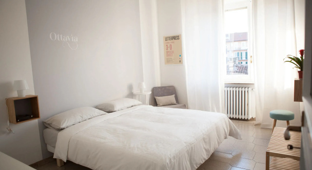 Номер Standard Guest house Portmanteau