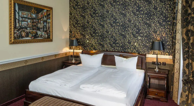 Номер Premium Myers Hotel Berlin