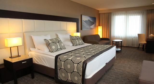 Люкс Presidential Sway Hotels