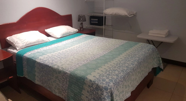 Hotel La Cueva