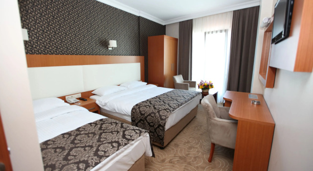 Номер Standard Grand Hotel Avcılar