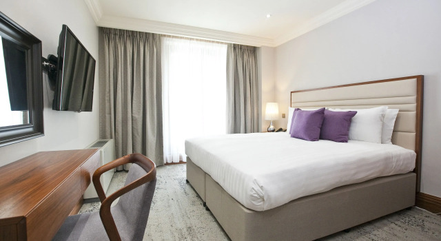 Апартаменты Luxury c 1 комнатой Sanctum Maida Vale