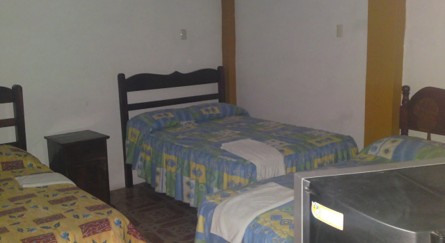 Номер Standard Hotel Hostal Del Moncayo