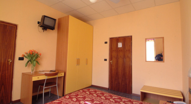 Семейный номер Standard Hotel San Geminiano