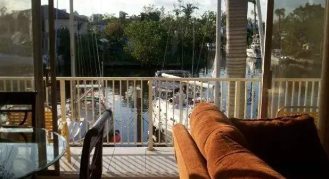 Люкс Kira-Mar Fort Lauderdale