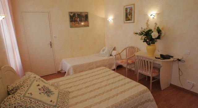 Номер Standard Hôtel Muret