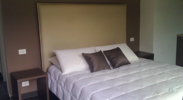Двухместный номер Standard Hotel Corte Santa Libera