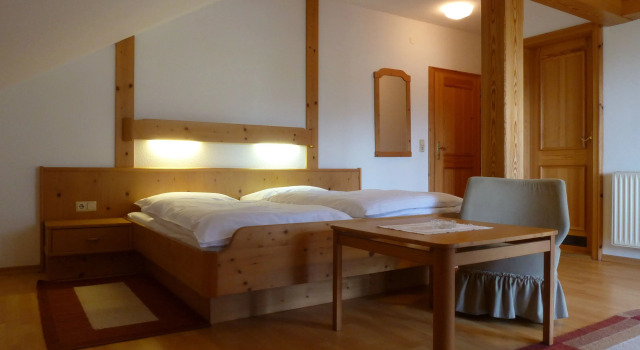 Двухместный номер Standard Hotel Vötterl