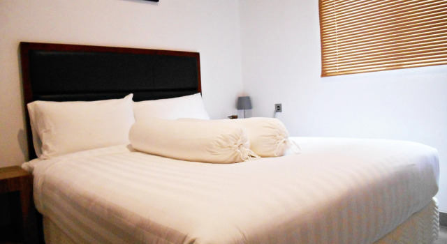 Standard cameră Villa Jaran Jingkrak - Hostel