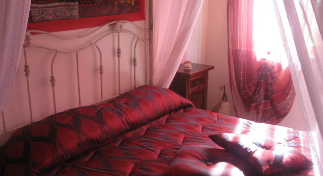 Люкс A Casa di Marco