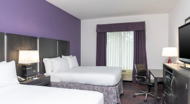 Люкс Holiday Inn Express & Suites Columbus - Polaris, an IHG Hotel