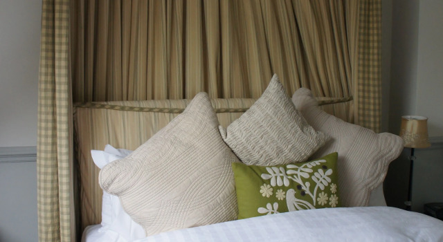 Люкс Holdsworth House Hotel