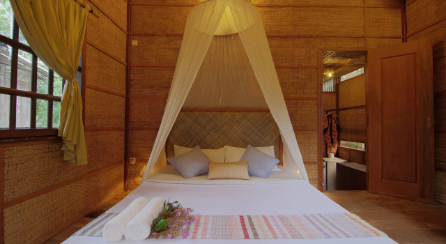 Коттедж Palm Village Resort & Spa