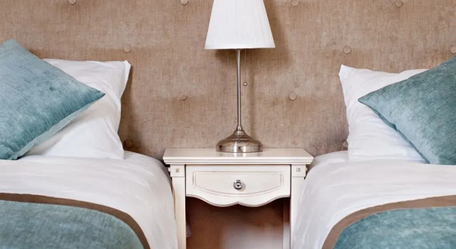 Номер Standard Hotel Herman