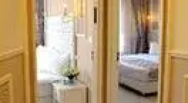 Номер Standard Litov Hotel