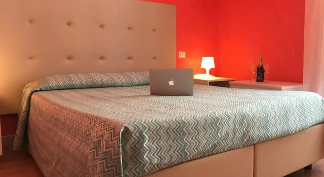 Двухместный номер Standard 38 Aira Hotels