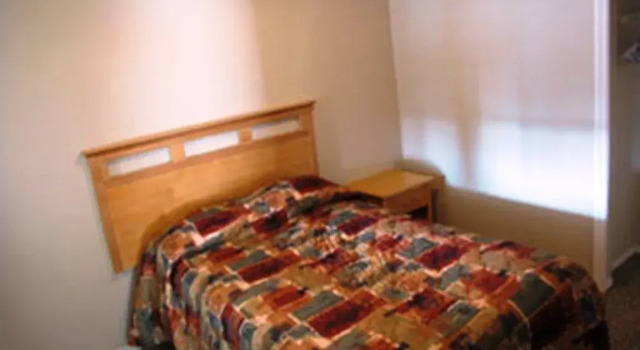 Номер Standard Grouse Creek Motel