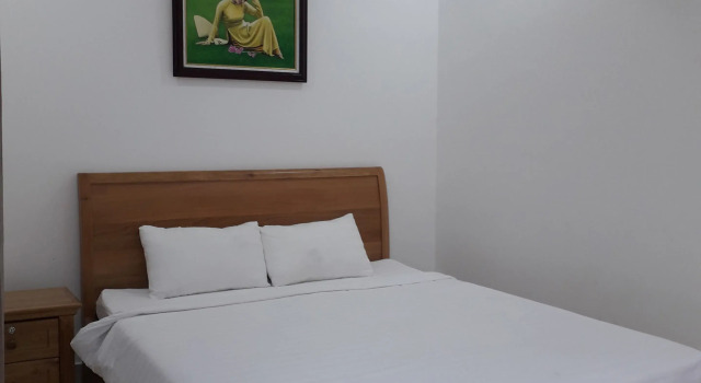 Номер Standard Ven Song Riverside Hotel