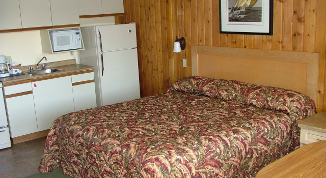 Номер Standard The Cedarwood Inn & Suites