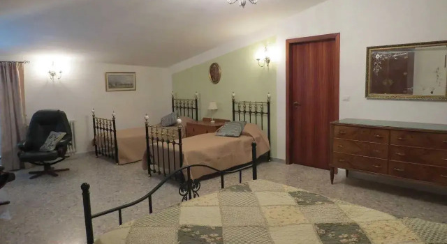 Семейный номер Standard Villa 2 Fields