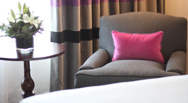 Полулюкс с видом на город Отель Sofitel Buenos Aires Recoleta