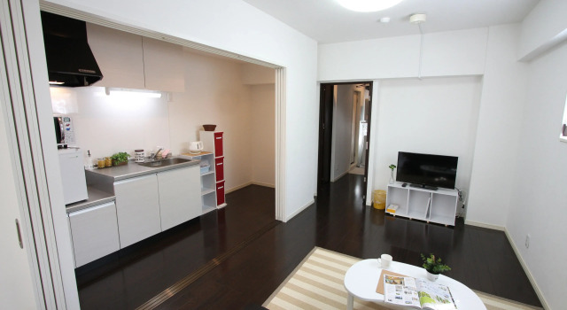 Номер Standard Villa Izumizaki