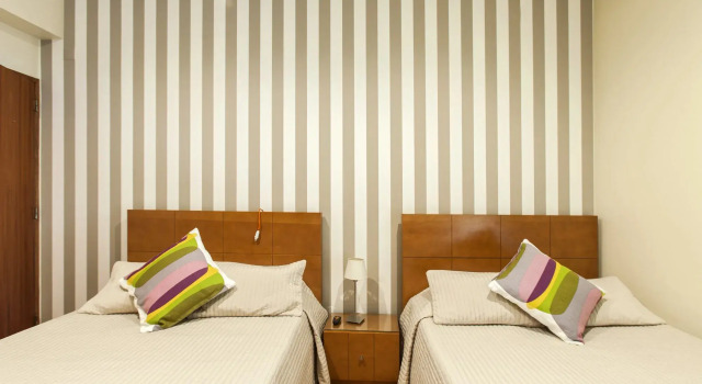 Апартаменты Cosy Downtown Flat