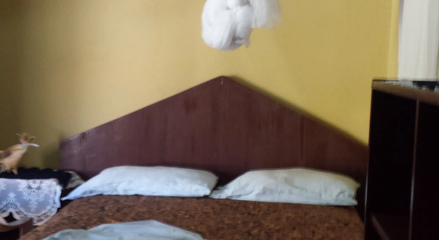 Номер Standard с частичным видом на океан B&B KeisyAlba Punta Rucia