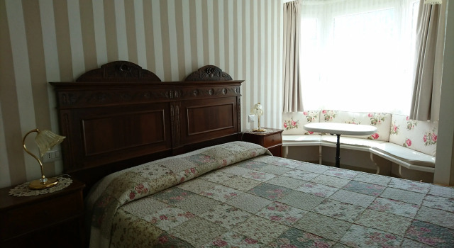 Люкс B&B Casa Dolce Casa