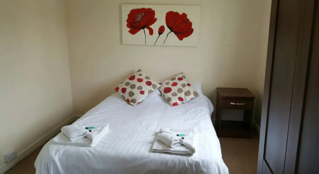 Люкс The Links Hotel