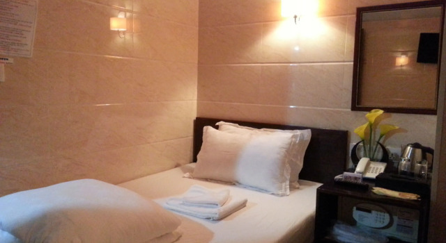 Номер Comfort Joyous Guest House
