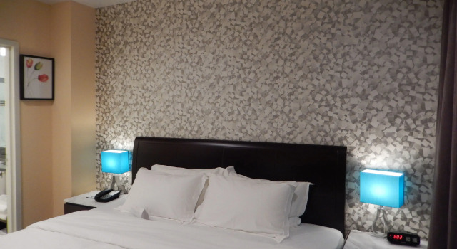 Двухместный номер Standard Quality Inn near Sunset Park