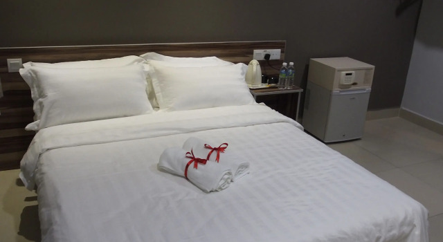 Двухместный номер Superior One Avenue Hotel Balakong