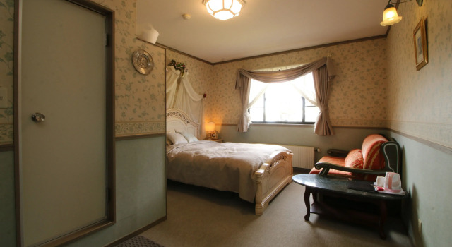 Двухместный номер Standard Petit Resort Hotel Der Barte