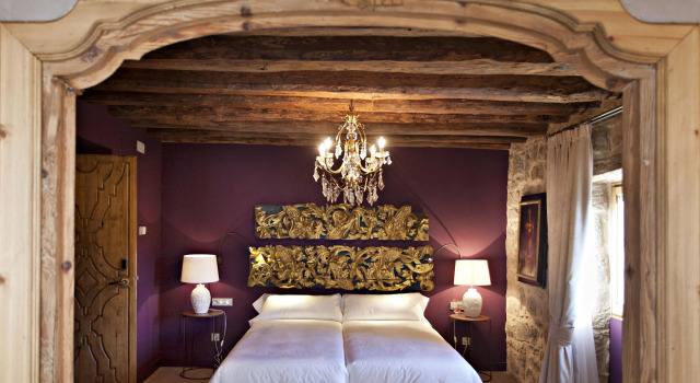 Номер Standard La Vella Farga Hotel