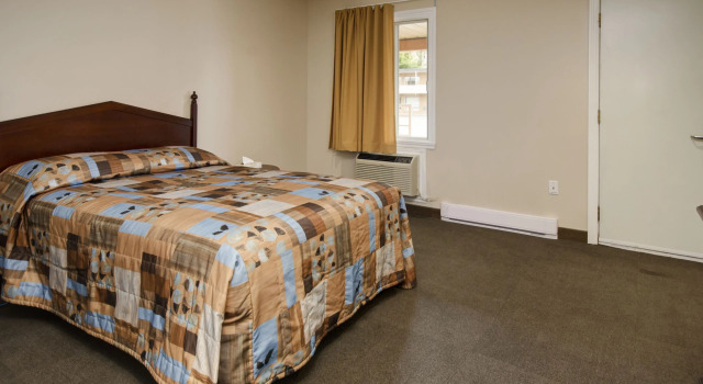 Номер Standard Motel Le Marquis