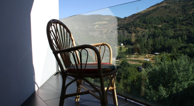 Двухместный номер Standard Hostal Tres Campanas