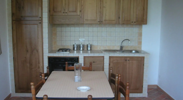 Апартаменты c 1 комнатой Residence Galati