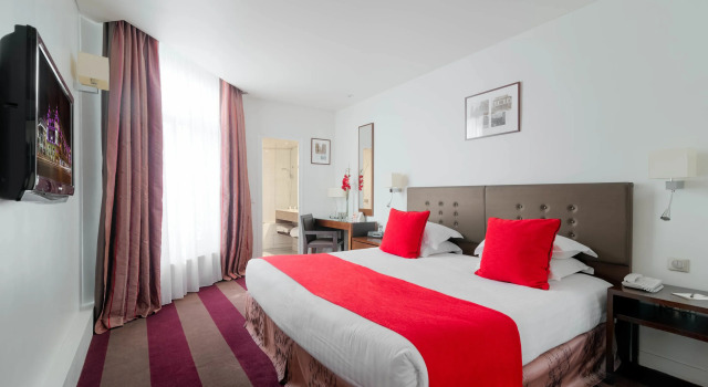 Двухместный номер Superior Hotel Astra Opera - Astotel