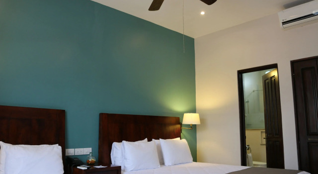 Номер Standard Los Abolengos, Grand Class Casona Hotel