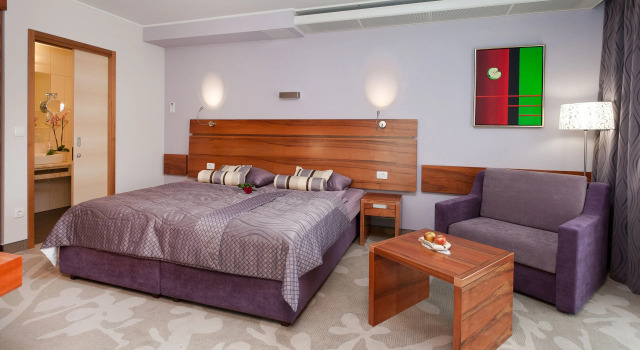 Номер Standard Terme Zreče - Hotel Atrij